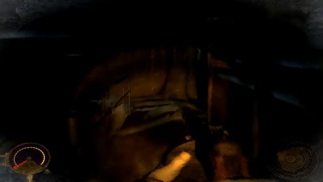 Анабиоз: сон разума -- Надзиратели #9 смотреть онлайн