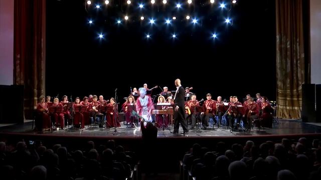 Стихи Николая Доценко. Первая часть смотреть онлайн