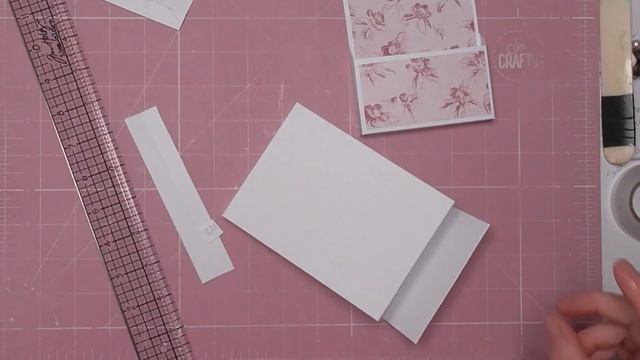 Beautiful desk top calendar FULL tutorial Christmas gift idea. смотреть онлайн