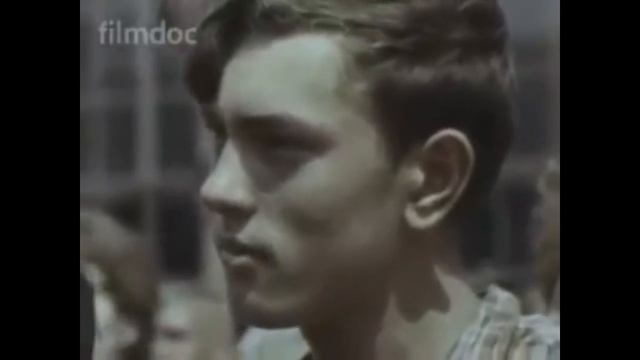 Вива ля Куба смотреть онлайн