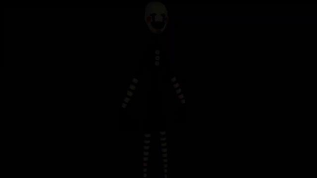 FNaF 1 - 4 (Prisma 3d) Download смотреть онлайн