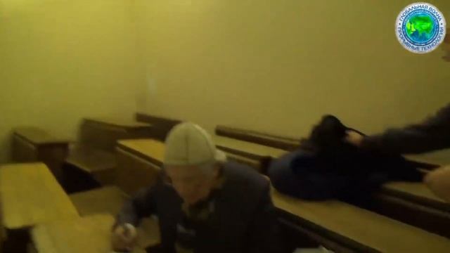 По следам лекции по ЭФИРОДИНАМИКЕ, Дмитрий Лосинец, МГУ, 12 декабря 2018, часть 2 смотреть онлайн