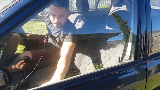 MCM2 - My Crap Car Submission - Hyundai Excel смотреть онлайн