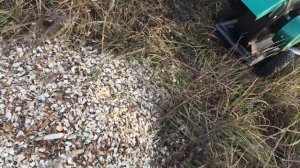 Измельчитель SH-350D8