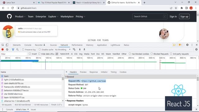 React in Tamil -1- Introduction смотреть онлайн