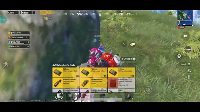 When Assaulter Becomes IGL😂 MPC Chicken Highlights | Redmi Note 8 Pro |