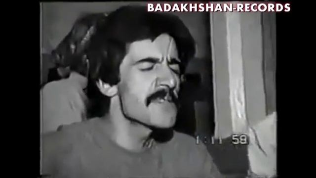 LEGEND LIDUSH-HABIB***ЛИДУШ-ХАБИБ E BADAKHSHON TU DARYO DASTUR