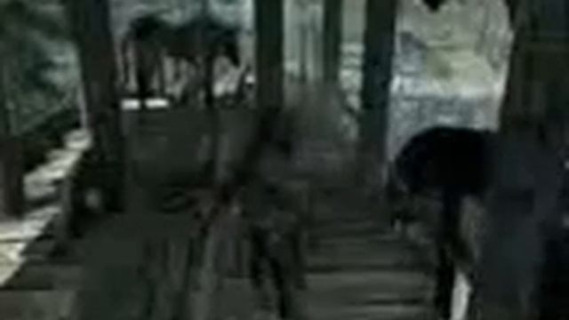 Skyrim прикол смотреть онлайн