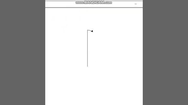 Python Turtle - Draw letter R смотреть онлайн