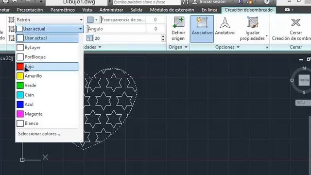 corazon tutorial AutoCAD 2 смотреть онлайн