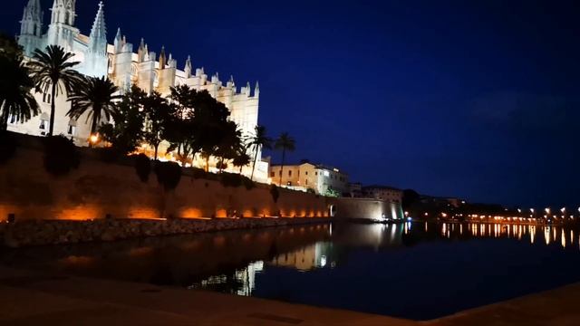 Один Дени на Майорке// Costa Diadema// Alexa Bayer смотреть онлайн