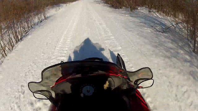 FST MOOSE VALLEY смотреть онлайн