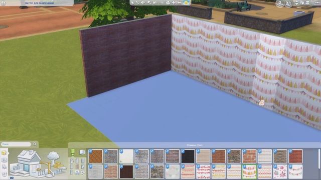 МОЯ ПАПКА MODS 2018 | 3ГБ | The Sims 4 смотреть онлайн