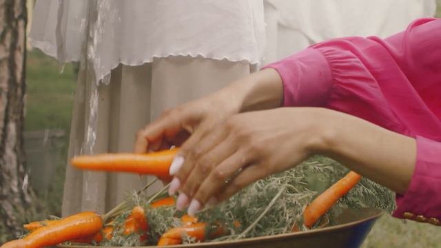 Что Будет Если Есть Морковь Ежедневно? Почему Нужно Есть Морковь?