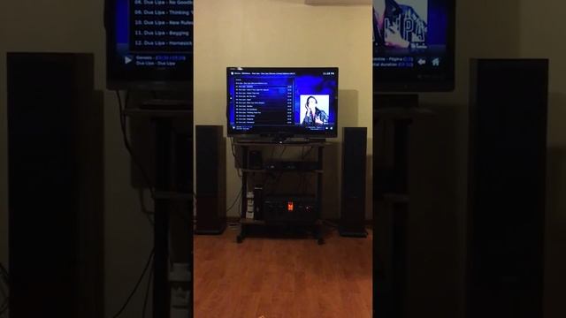 ShengYa A17CSII - Monitor Audio Silver 6 - Cambridge Audio CXU - 2 смотреть онлайн