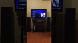 ShengYa A17CSII - Monitor Audio Silver 6 - Cambridge Audio CXU - 2