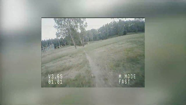 Полет на Cetus Pro смотреть онлайн