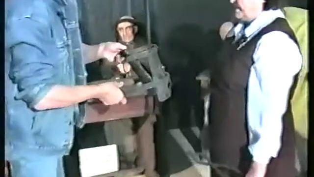 Средневековые пытки