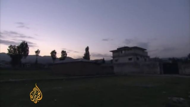 EXCLUSIVE: The Raid That Killed Bin Laden