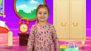 Арина и котик Bubbu играют в игре | Котик Бубу как мама собирает Арину в детский сад