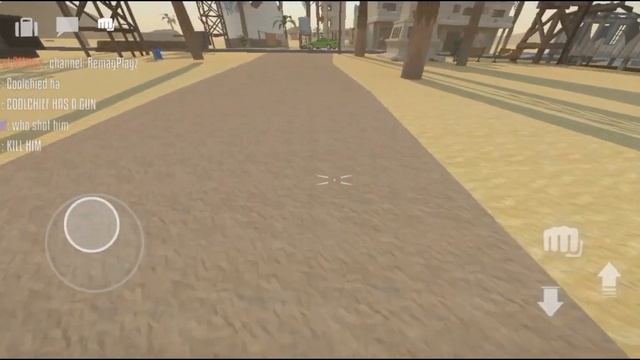 Gorebox multiplayer experience [part 1] смотреть онлайн