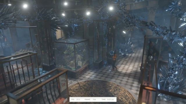 Ryzen 5 3600 + GTX 1060 6GB 3DMark Time Spy Benchmark 1080p смотреть онлайн