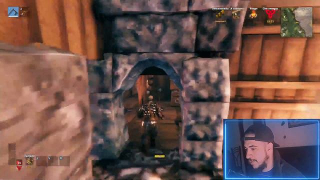 RECUPERANDO ARMADURA #VALHEIM #CUEVAS HELADAS #gameplay #español #capitulo 20 смотреть онлайн