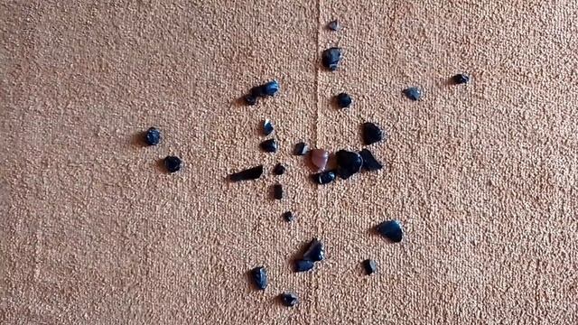 Between the parallel lines; 22nd of March 2023; Obsidian oracle weekly смотреть онлайн