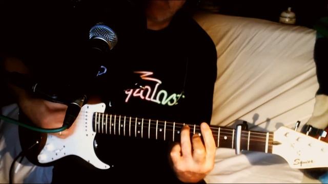 Without You ~ Badfinger ~ Cover w/ Squier Bullet Strat & BT смотреть онлайн