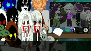 \|/ реакция мифов на Никиту Берга и роменского (Давида) \|/ сори то что так мало я просто устала\|/