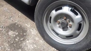 Антиповозка : 2114 :  Меняем рамку и брызговики от приоры.