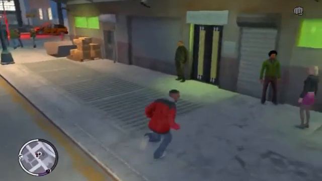 loquendo,resident evil 5,gta tbogt,chris esta en peligro,1 parte смотреть онлайн