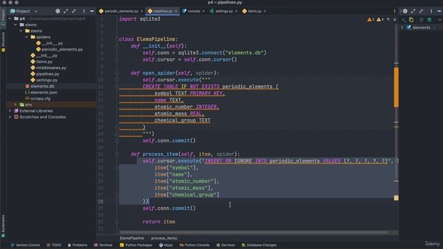 5. Quick Fix смотреть онлайн