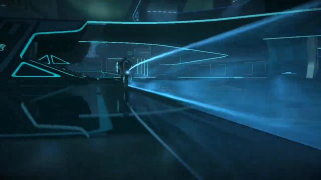 TRON: Evolution -- The Video Game смотреть онлайн