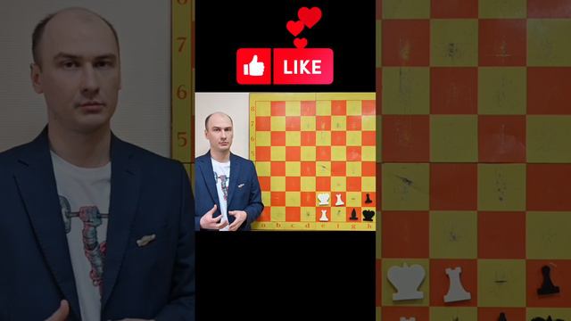 Мат в 3 хода смотреть онлайн