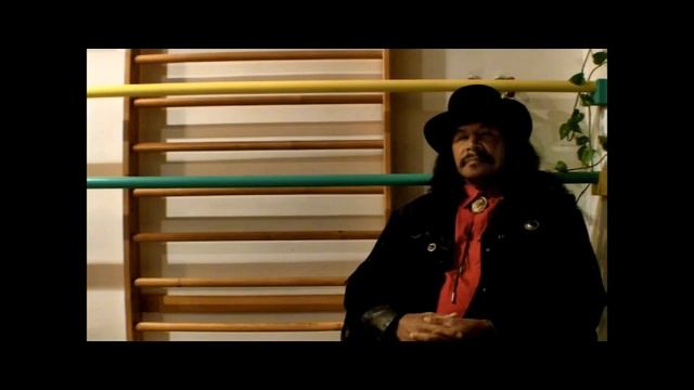 USA SAVATE - Documentary: "Road of Savate " #9- Professeur Andre Germe смотреть онлайн
