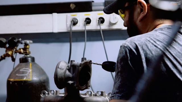 Отвечаем на негативные отзывы #q&a #ремонттурбин #турбокомпрессор #сервис #негатив смотреть онлайн