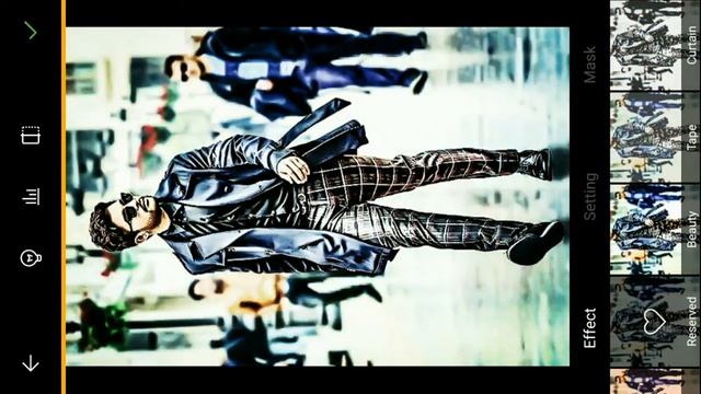 Raw Effect #1 Tutorial | Photoshop Express & Toolwiz | Photo Editing Tutorial For Android смотреть онлайн
