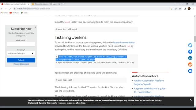Day 1 - Jenkins Zero To Hero Series || 10+ Industry Level Projects To Update In Your Devops Resume смотреть онлайн