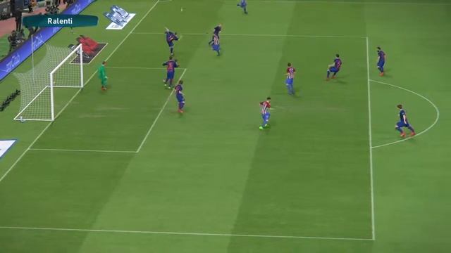 Pes 2018 online beta/#jelly смотреть онлайн