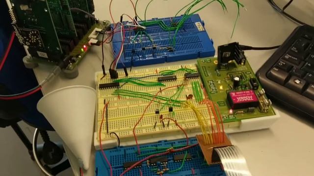 PROM Project presentation смотреть онлайн