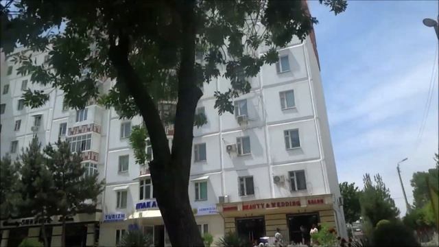 TASHKENT - The Capital City Of Uzbekistan - Uzbekistan. Tashkent City Tour - Amazing Uzbekistan.