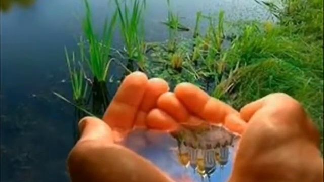 Родниковая водица 1 смотреть онлайн
