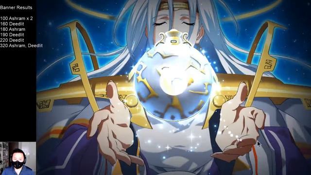 Langrisser M SEA - To Battle! Masters of Conquest Banner, 800 summons for Deedlit and Ashram смотреть онлайн