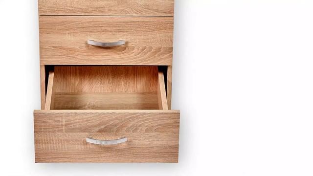 ? ТУМБА АЛЬБА-4 - ОБЗОР | ХИТ ПРОДАЖ | САМАЯ УДОБНАЯ И НЕДОРОГАЯ ТУМБА