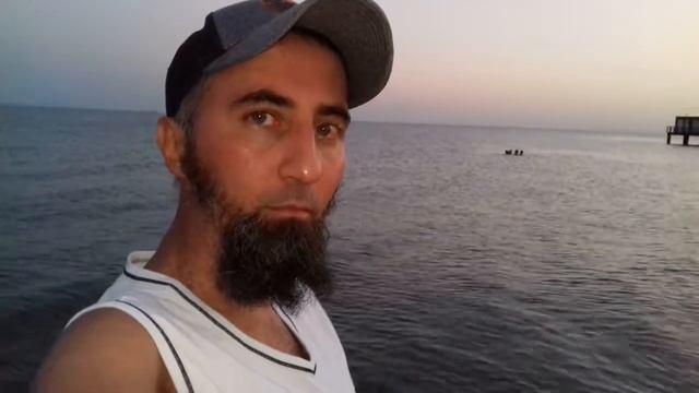 Баку...Пляж Туркян. смотреть онлайн