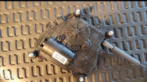 Ремонт замка багажника Kia Sorento Prime