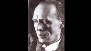 Даниил Хармс - Стих Петра Яшкина - Коммуниста