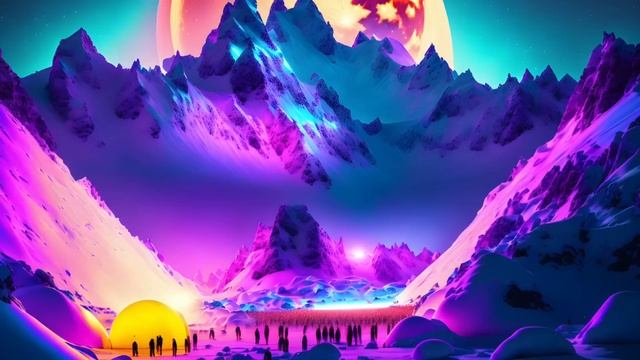 Tabla ॐ | Vedic Drums & Om Mantra Chant | 1-Hour Mix