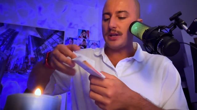 ASMR Apple AirPods Pro 2 Gen 2 UNBOXING 2023 #asmr #unboxing #whisper #asmrpopolsku #apple #airpods смотреть онлайн